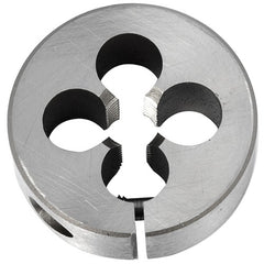‎No.12 - 28 Union Butterfield Chromium steel Bright UNF Adjustable Dies ANSI E-code # 201012-28X13/16