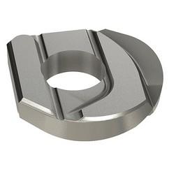 HCRD.75QP IC928 MILLING INSERT - Benchmark Tooling