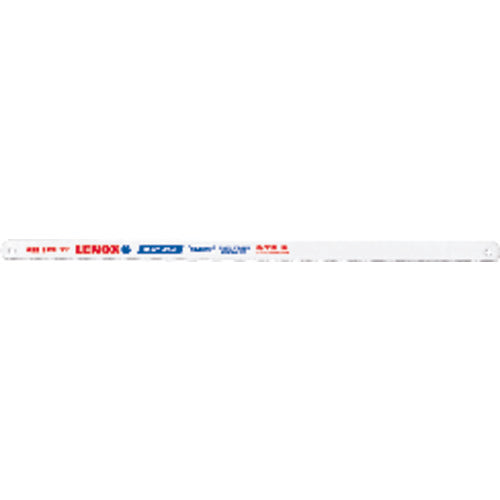 V232HE 12X1/2 32TPI HACKSAW BLADE 10PK