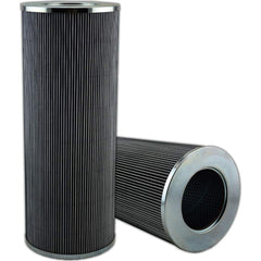 Main Filter - FILTREC XR1000G25 25µ Hydraulic Filter - Exact Industrial Supply