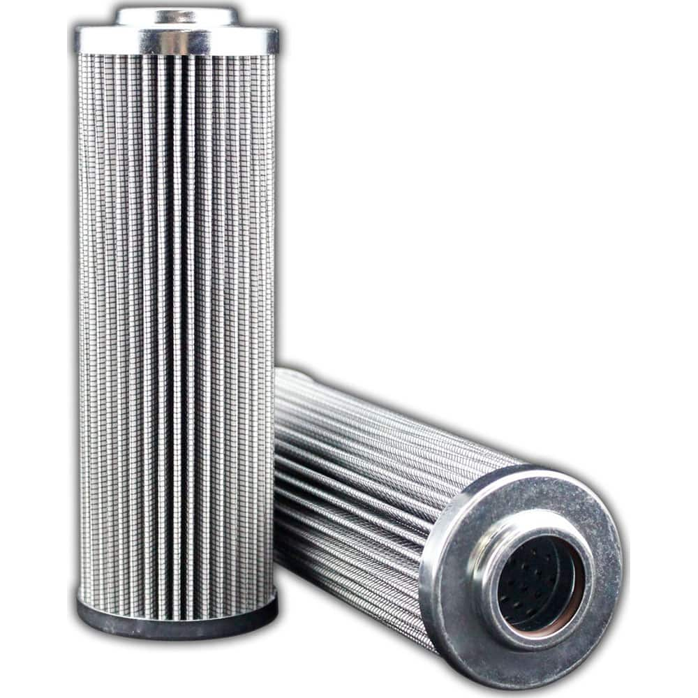 Main Filter - DONALDSON/FBO/DCI DT0075D25UM Automotive Hydraulic Filter - Exact Industrial Supply