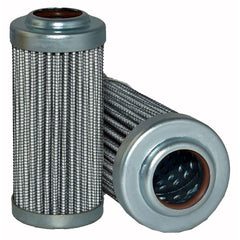 Main Filter - FILTREC XD040G10AV 10µ Hydraulic Filter - Exact Industrial Supply
