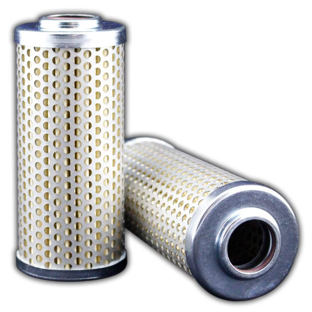 Replacement/Interchange Hydraulic Filter Element: Cellulose, 25  µ Cellulose