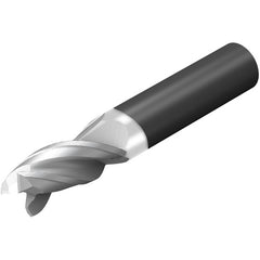 1/2X2 LOC .060R 3FLT SQ - Exact Industrial Supply