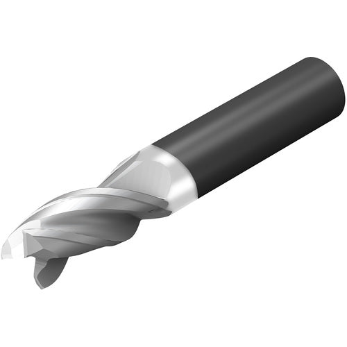 1/2X2 LOC .125R 3FLT SQ - Exact Industrial Supply