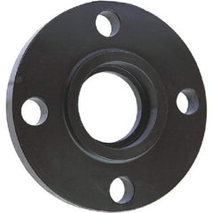 Guardian Worldwide - Stainless Steel Pipe Flanges; Style: Socket Weld ; Pipe Size: 8 (Inch); Outside Diameter (Inch): 13-1/2 ; Material Grade: Carbon Steel ; Distance Across Bolt Hole Centers: 11-3/4 (Inch); Number of Bolt Holes: 8.000 - Exact Industrial Supply