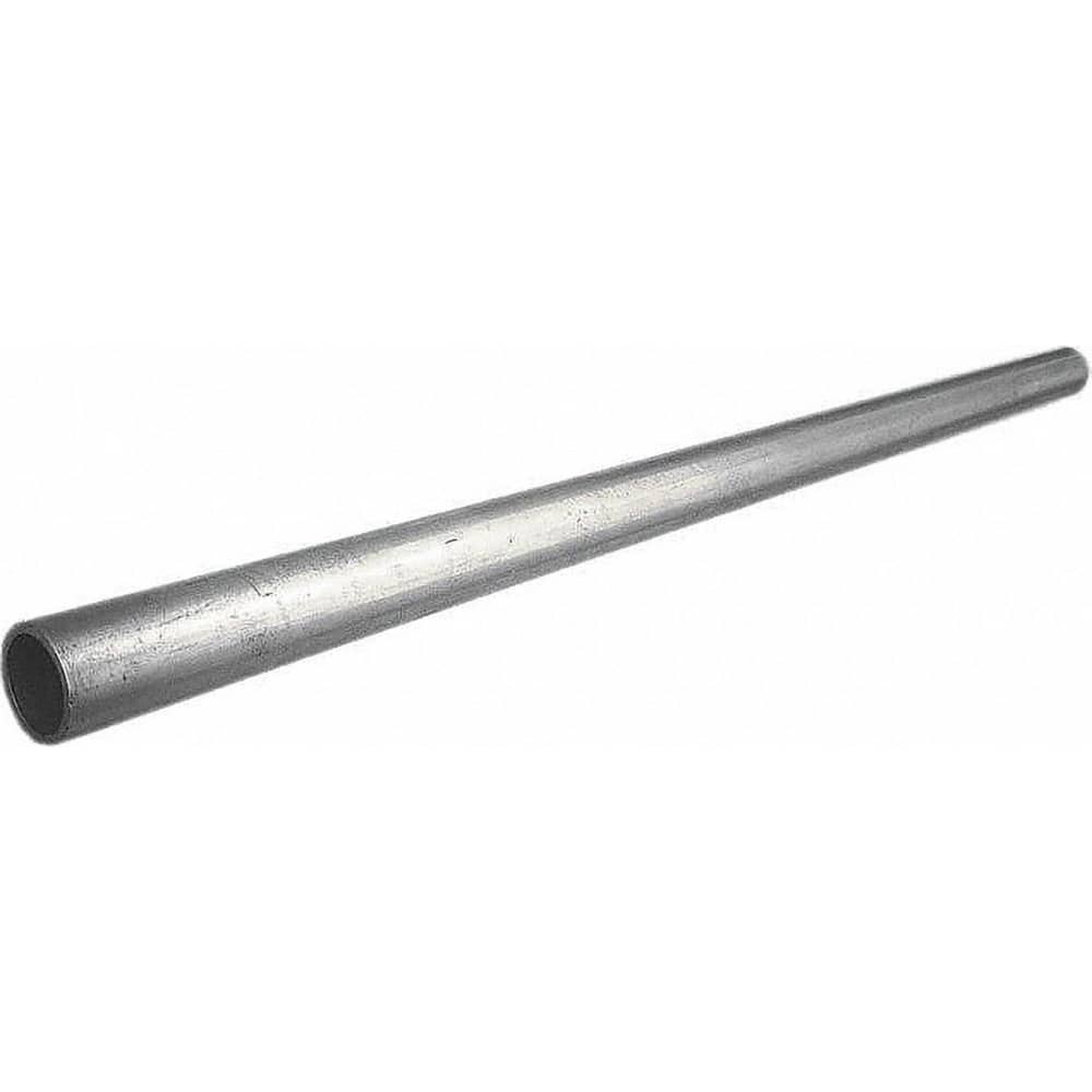 Guardian Worldwide - Stainless Steel Pipe Nipples & Pipe; Style: Non-Threaded ; Pipe Size: 2 (Inch); Length (Inch): 120 ; Material Grade: 304/304L ; Schedule: 80 - Exact Industrial Supply