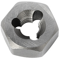 ‎7/16″ - 20 Union Butterfield Chromium steel Bright UNF Dienuts ANSI E-code # 20257/16X20 - Benchmark Tooling