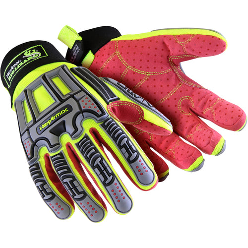 2028X Rig Lizard, Size XS