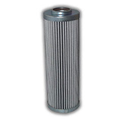 Main Filter - Filter Elements & Assemblies; Filter Type: Replacement/Interchange Hydraulic Filter ; Media Type: Microglass ; OEM Cross Reference Number: MP FILTRI HP0503A03VNP01 ; Micron Rating: 3 - Exact Industrial Supply