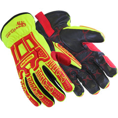 2037 Rig Lizard with Cellutek Impact Technology, Size S