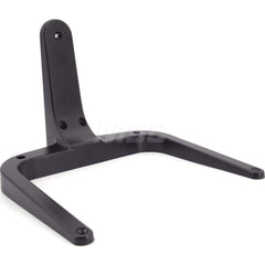 Brackets; Type: Fork Bracket; Length (mm): 200.00; Width (mm): 200.00; Height (mm): 150.0000; Load Capacity (Lb.): 66.000; Finish/Coating: Black; Minimum Order Quantity: Aluminum; Material: Aluminum