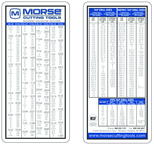 Series 1005 - Decimal Equivalent Pocket Chart - Package Of 100 - Benchmark Tooling