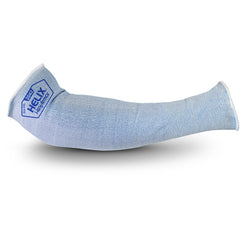 Helix knit armguard without Thumbloop, size L