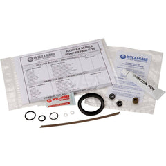 Metering Pump Accessories; Type: Seal Kit; For Use With: CRP1000V600CRPE; Length (Decimal Inch): 7.0000; For Use With: CRP1000V600CRPE