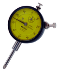 30MM 0.01MM GRAD DIAL INDICATOR - Benchmark Tooling