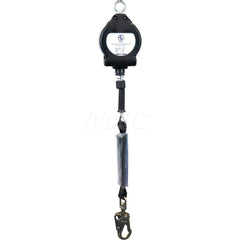 Self-Retracting Lifeline: 310 lb Capacity