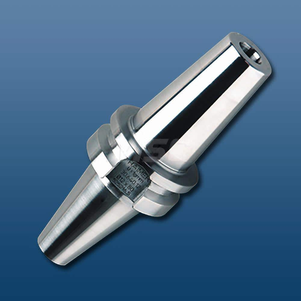 Shrink-Fit Tool Holder & Adapter: BT30 Taper Shank 0.8268″ Nose Dia