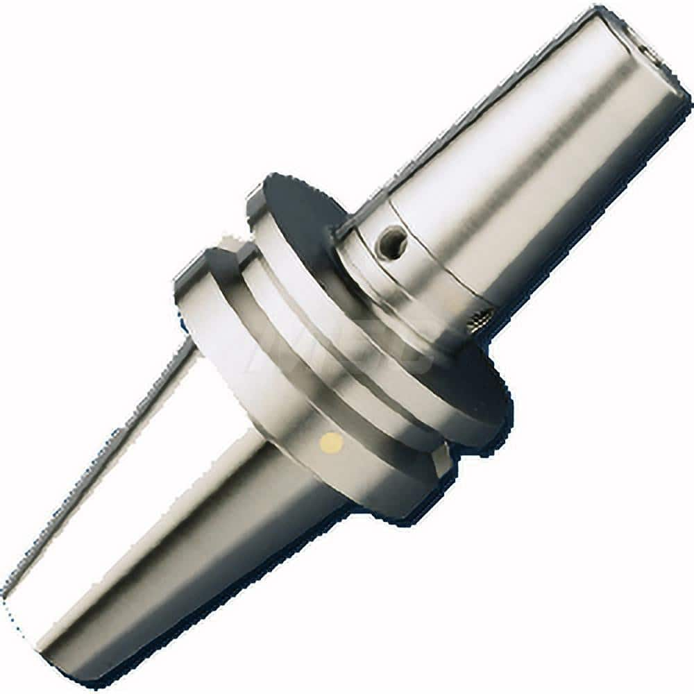 Shrink-Fit Tool Holder & Adapter: BT40 Taper Shank 0.8268″ Nose Dia