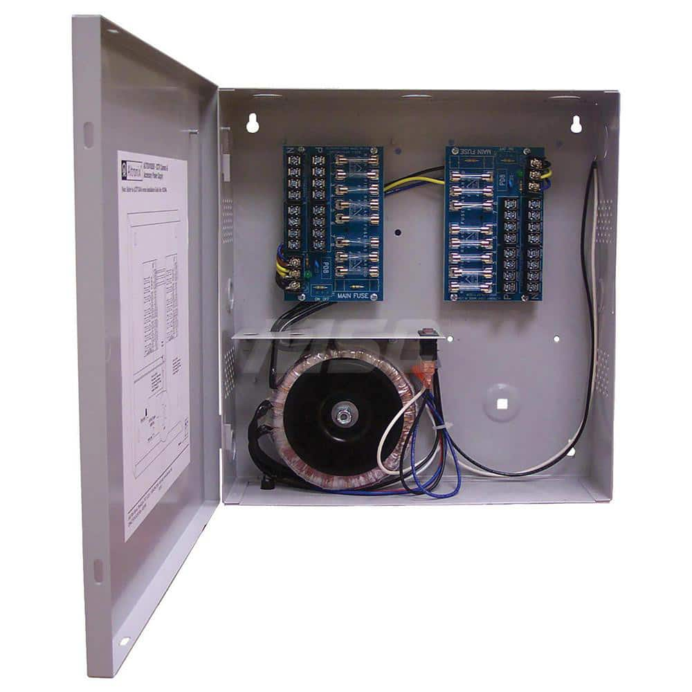 Electromagnet Lock Accessories; Type: Power Supply; For Use With: CCTV Cameras; Material: Steel; Material: Steel; For Use With: CCTV Cameras; Type: Power Supply; Accessory Type: Power Supply; Type: Power Supply