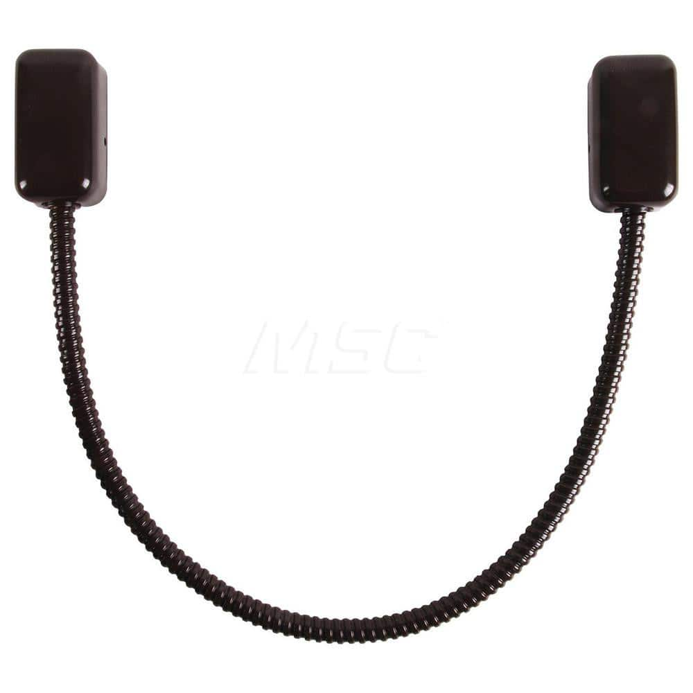 Electromagnet Lock Accessories; Type: Armor Door Loop; For Use With: Electric Locks; Material: Stainless Steel; Material: Stainless Steel; For Use With: Electric Locks; Type: Armor Door Loop; Accessory Type: Armor Door Loop; Type: Armor Door Loop