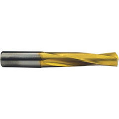 75277 TIN 3.70MM DRILL - Exact Industrial Supply