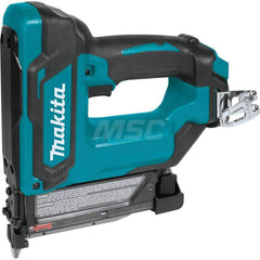 Cordless Nailers; Voltage: 12.00; Nailer Type: Cordless Brushless Finish Nailer; Nail Length: 5/8″, 11/16″, 3/4″, 1″, 1-3/16″, 1-3/8″; Nail Shank Diameter: 0.025; Battery Series: LXT; Batteries Included: No; Penny Size: 2D-4D; Includes: Tool Only