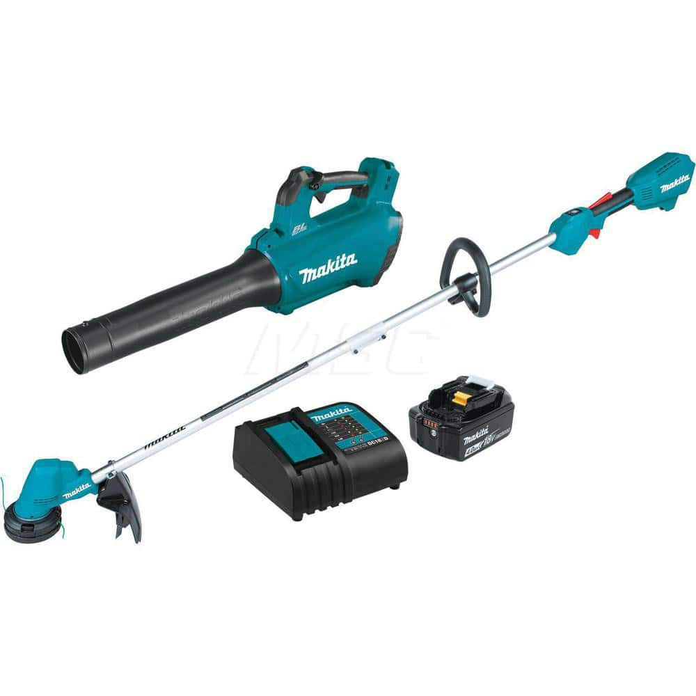 Cordless Tool Combination Kit: 18V