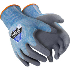 Helix Diamond Dyneema Knit with Nitrile Dip, Size M