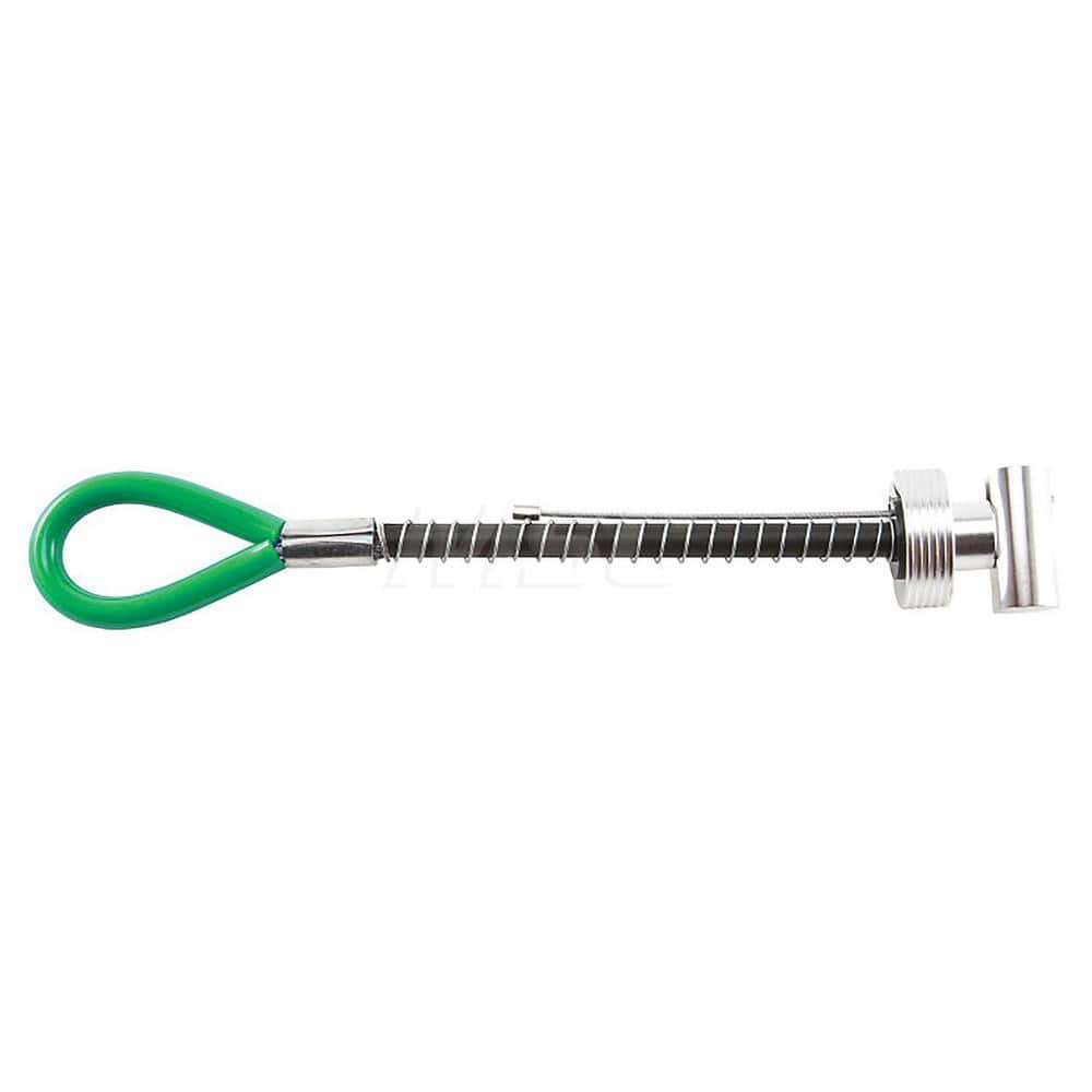 Anchors, Grips & Straps; Product Type: Toggle Bolt Anchor; Material: Steel; Material: Steel; Overall Length: 11.00; Length (Feet): 11.00