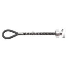 Anchors, Grips & Straps; Product Type: Connector; Material: Steel; Material: Steel; Overall Length: 9.00; Length (Feet): 9.00