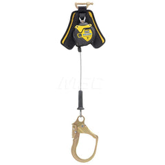 Self-Retracting Lifeline: 310 lb Capacity