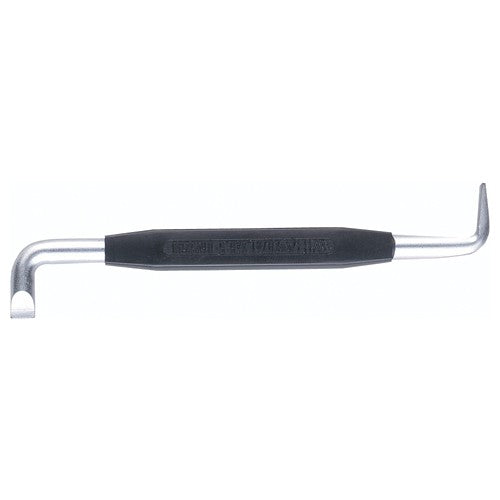 6.5 × 125MM SLOTTED OFFSET DRIVER - Benchmark Tooling