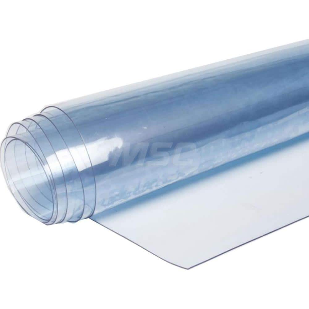 Anti-Static Work Kits & Table Mats; Mat Type: Anti-Static Table Mat; Material: Polyethylene; Overall Length: 48.00; Thickness: 1 mm; Resistance: 108.000; Color: Blue