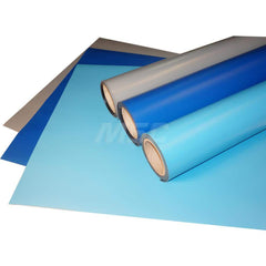 Anti-Static Work Kits & Table Mats; Mat Type: Anti-Static Table Mat; Material: Rubber; Overall Length: 36.00; Thickness: 0.06 in; Resistance: 108.000; Color: Gray