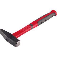 Trade Hammers; Handle Material: Fiberglass