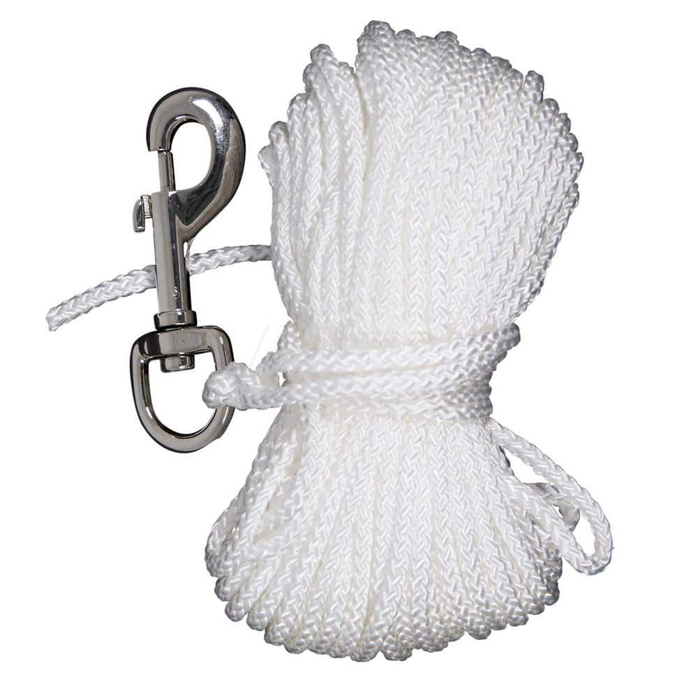 Fall Protection Accessories; Material: Nylon; For Use With: SRLs; For Use With: SRLs