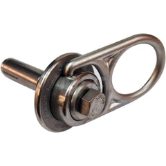 Anchors, Grips & Straps; Material: Stainless Steel; Temporary or Permanent: Temporary; Tensile Strength: 5000; Material: Stainless Steel; Temporary/Permanent: Temporary