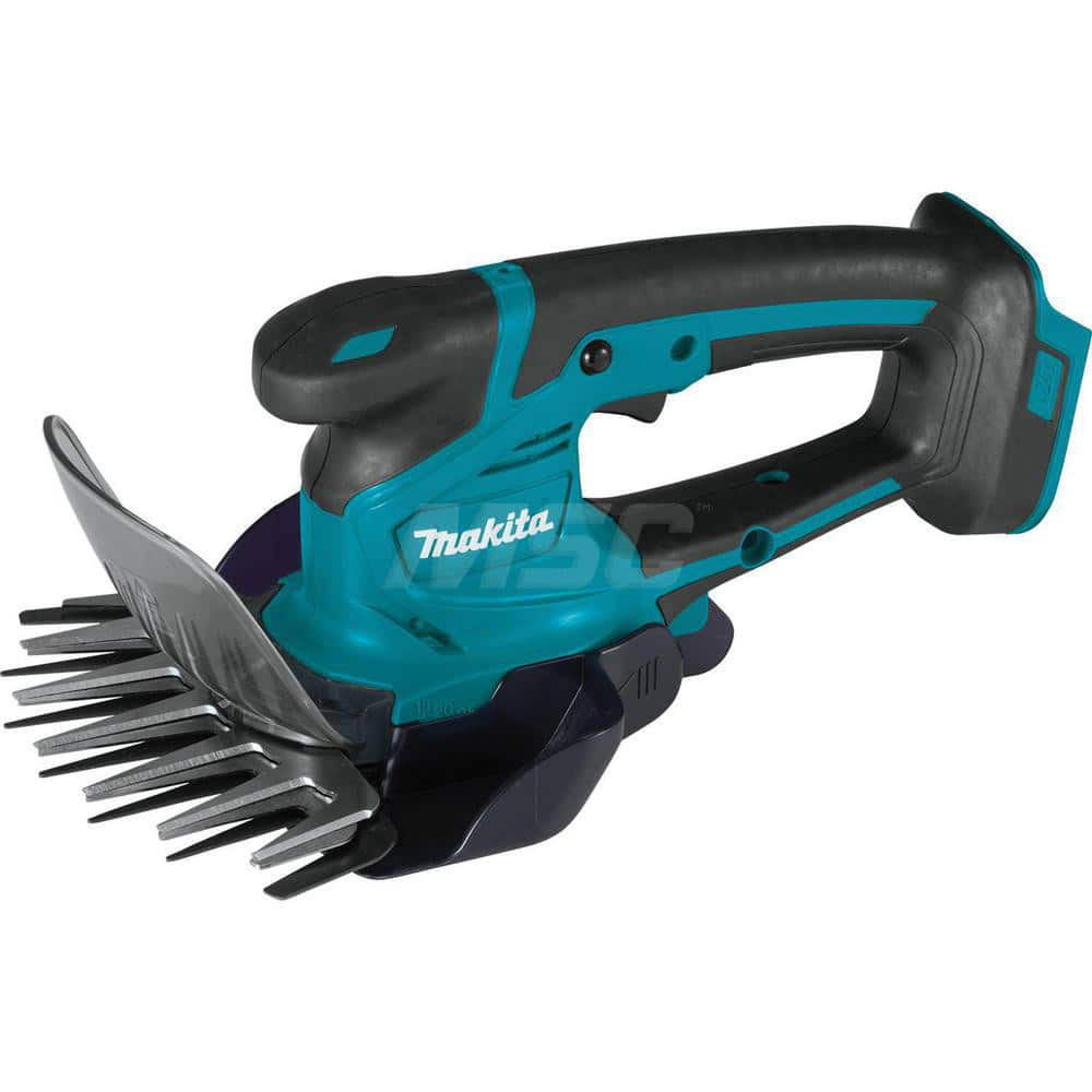 Edgers, Trimmers & Cutters; Power Type: Battery; Blade Type: Double-Sided; Cutting Width: 6.313; Cutting Width (Decimal Inch): 6.313; Cutting Width (Inch): 6.313