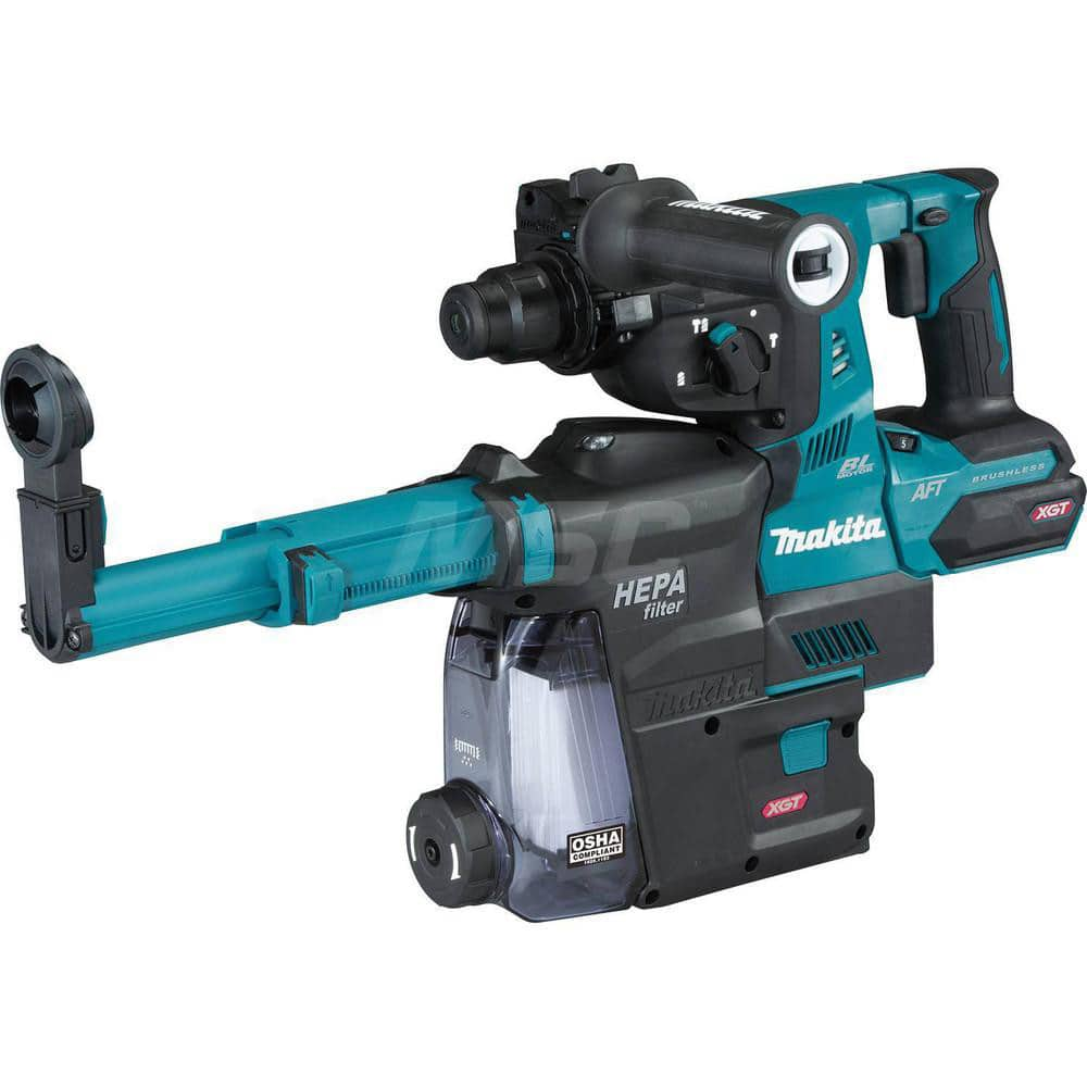 Cordless Rotary Hammer: SDS Plus, 5,000 BPM