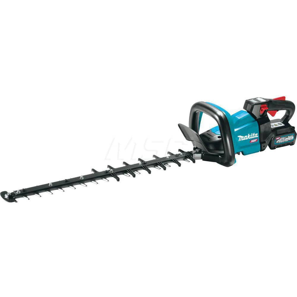 Edgers, Trimmers & Cutters; Power Type: Battery; Blade Type: Double-Sided; Cutting Width: 24; Cutting Width (Decimal Inch): 24; Cutting Width (Inch): 24