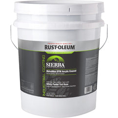 MetalMax Semi-Gloss White Pastel Base Sierra - Benchmark Tooling