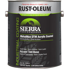 MetalMax Semi-Gloss Accent Base Sierra - Benchmark Tooling