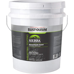 Beyond Acrylic Satin Tint Base Sierra - Exact Industrial Supply