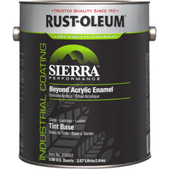 Beyond Acrylic Gloss Tint Base Sierra - Benchmark Tooling
