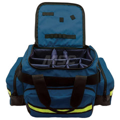 Empty Gear Bags; Bag Type: Trauma Bag; Capacity (Cu. In.): 2790.000; Overall Length: 20.00; Material: Nylon; Height (Inch): 9 in; Overall Height: 9 in; Capacity: 2790.000