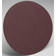 3M PSA Cloth Disc 348D 36 X-weight 12″ x NH Die 1200B - Benchmark Tooling