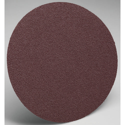 3M PSA Cloth Disc 348D 36 X-weight 18″ x NH Die 1800T - Benchmark Tooling