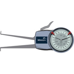 ‎1.2-2″ .0005″ DIAL CALIPER GAGE - Benchmark Tooling