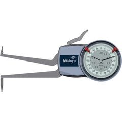 ‎1.6-2.4″ .0005″ DIAL CALIPER GAGE - Benchmark Tooling